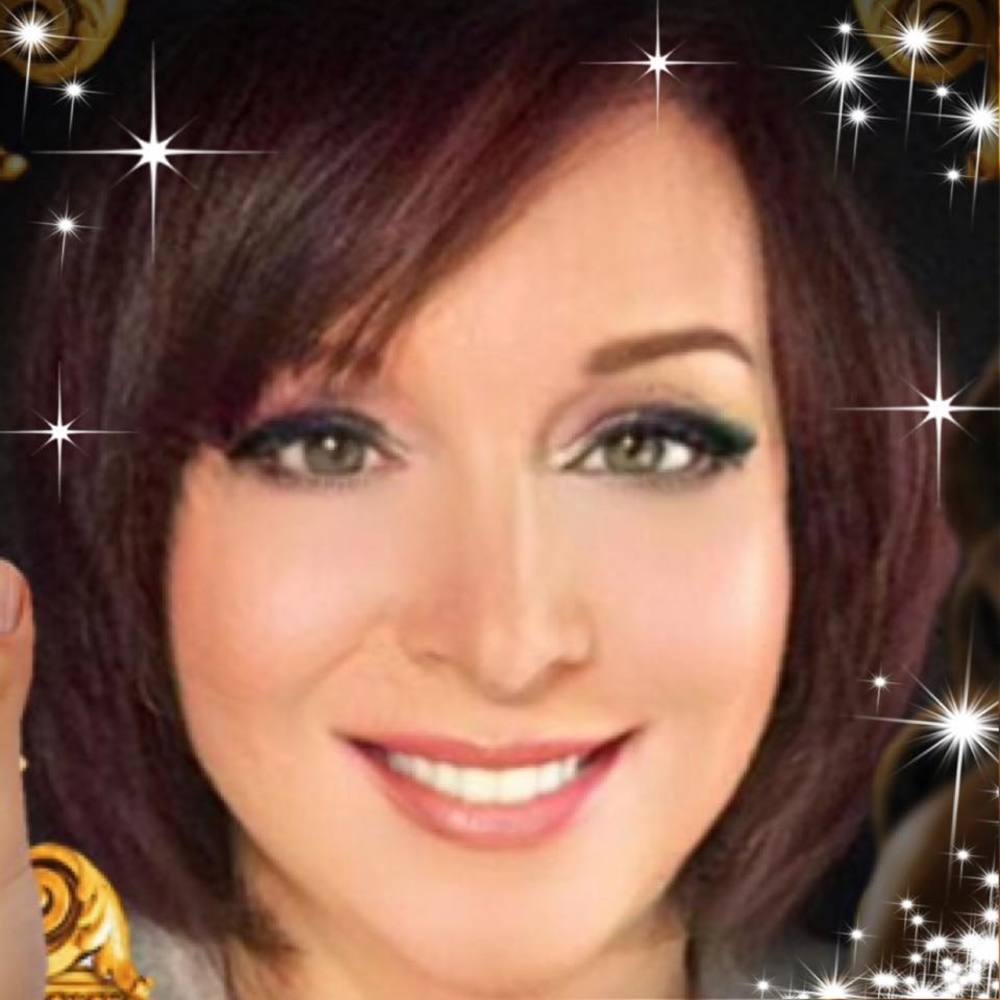 Meet your Posher, Shari